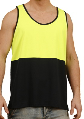 safety singlet